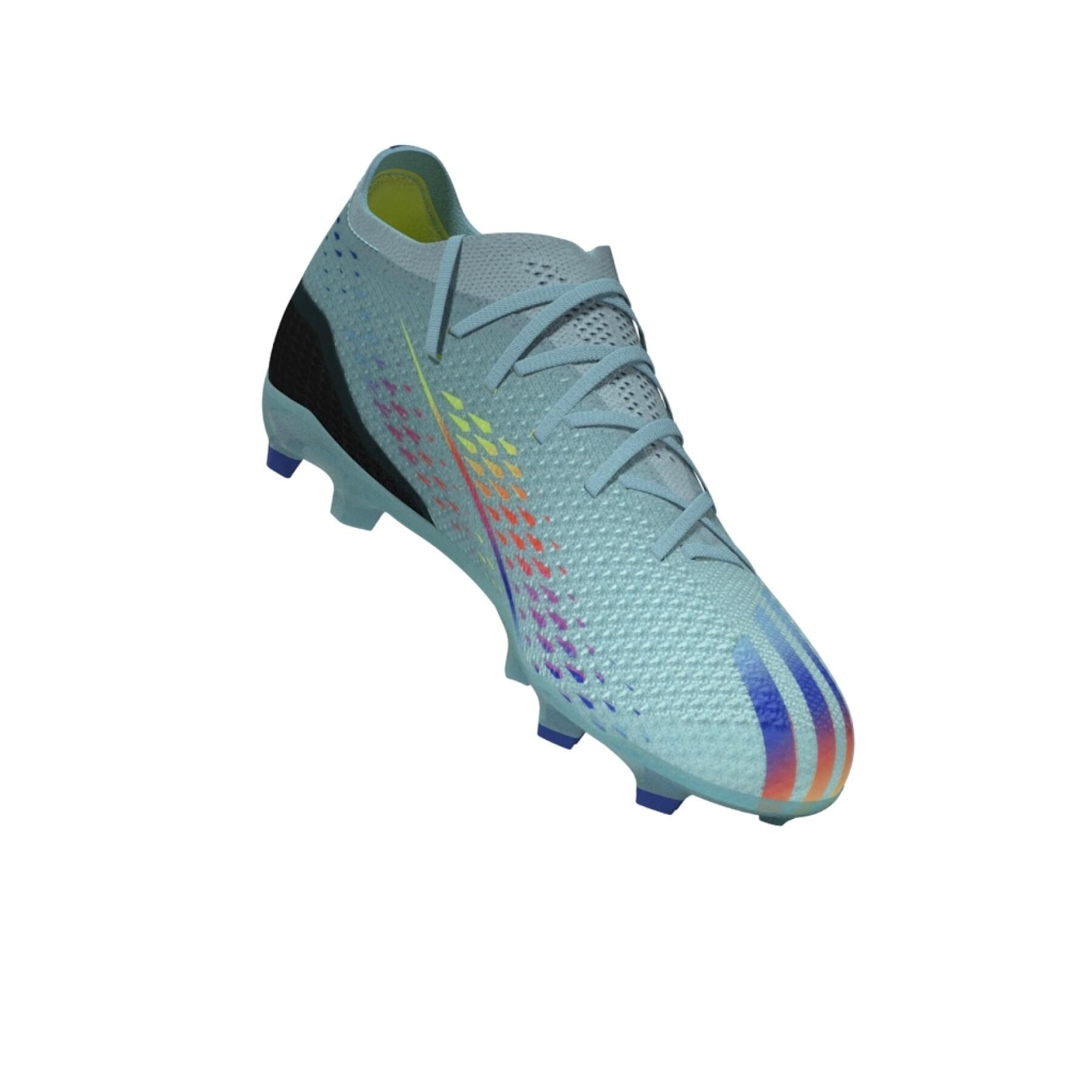 Sapatos de futebol para crianças adidas X Speedportal.1 FG